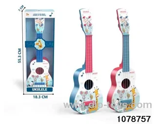 Ukulele (21 inch) in color box