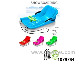 snowboard