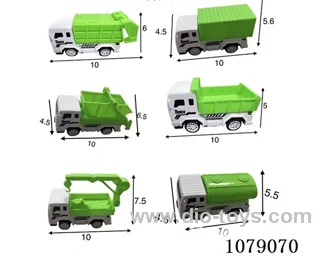 free wheel car
