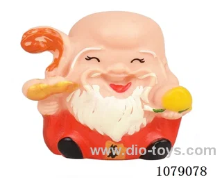 Vinyl toys