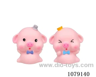 Vinyl toys