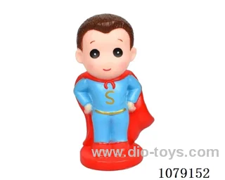 Vinyl toys