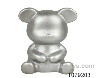 Vinyl toys