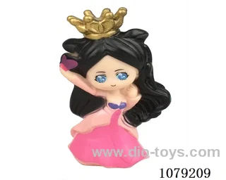 Vinyl toys