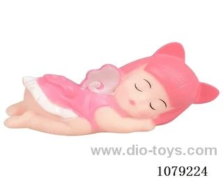 Vinyl toys