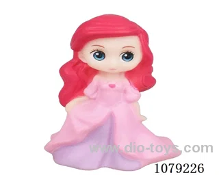 Vinyl toys