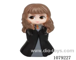 Vinyl toys