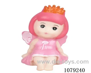 Vinyl toys