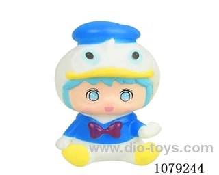 Vinyl toys