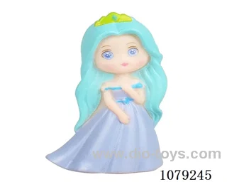 Vinyl toys