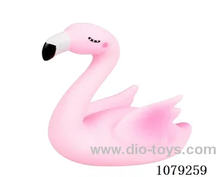 Vinyl toys