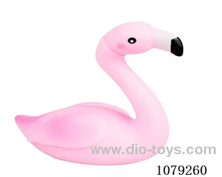 Vinyl toys