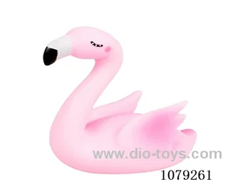 Vinyl toys