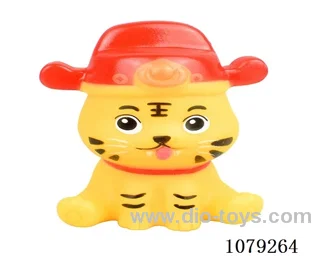 Vinyl toys