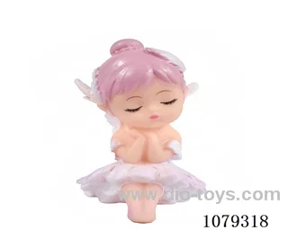 Vinyl toys