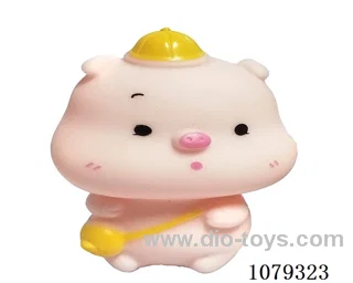 Vinyl toys