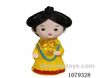 Vinyl toys