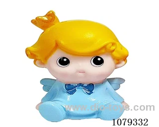 Vinyl toys