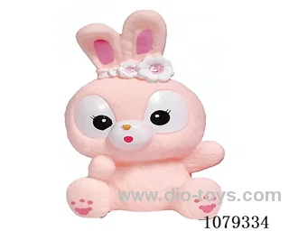 Vinyl toys
