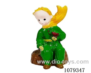 Vinyl toys
