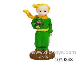 Vinyl toys