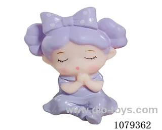 Vinyl toys