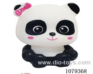 Vinyl toys
