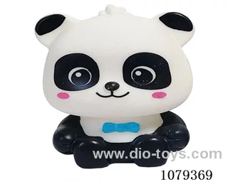 Vinyl toys