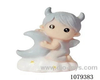 Vinyl toys