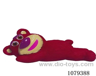 Vinyl toys