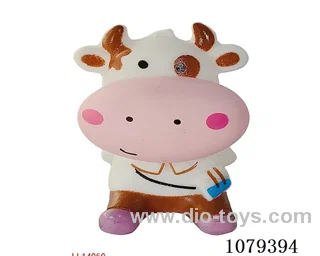 Vinyl toys