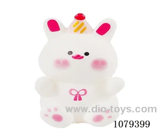 Vinyl toys