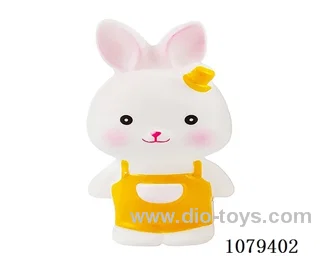 Vinyl toys