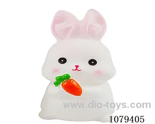 Vinyl toys