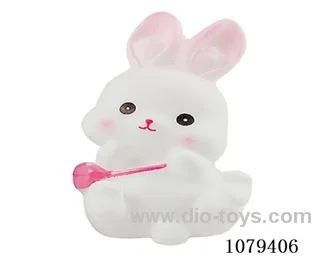 Vinyl toys