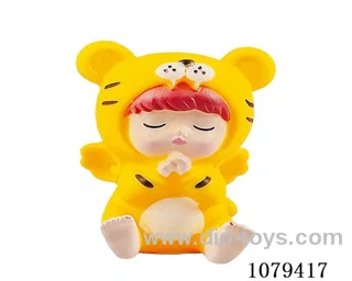 Vinyl toys
