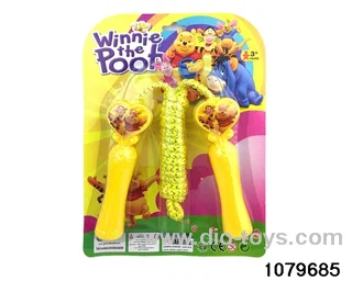 jump rope in Blister card