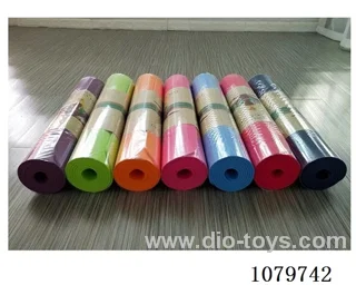 Yoga mat