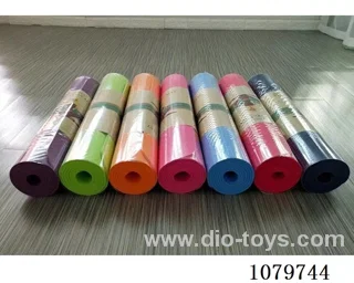 Yoga mat