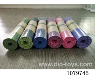 Yoga mat