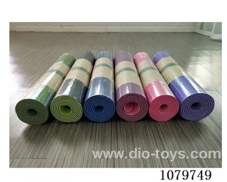 Yoga mat