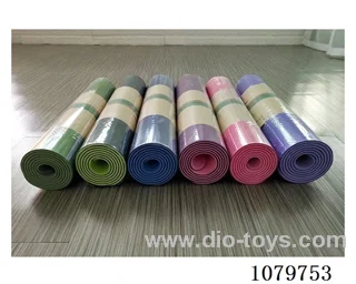 Yoga mat