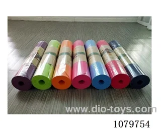 Yoga mat