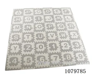 EVA floor mat