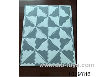 EVA floor mat