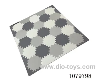 EVA floor mat