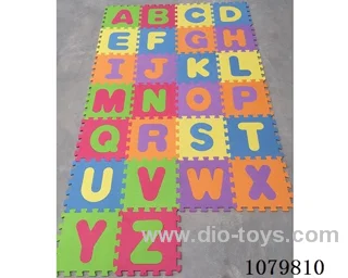 EVA floor mat