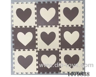 EVA floor mat