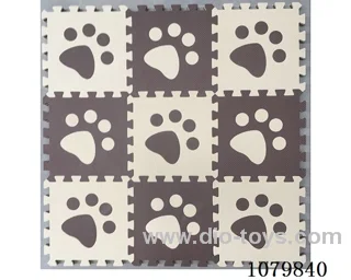 EVA floor mat