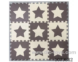 EVA floor mat